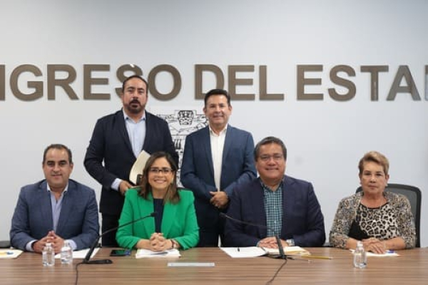 Comisión donará terrenos para transporte por cable