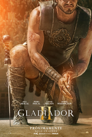 Gladiador II