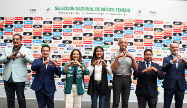 México y Uruguay, un partido amistoso que se realizará en la BUAP