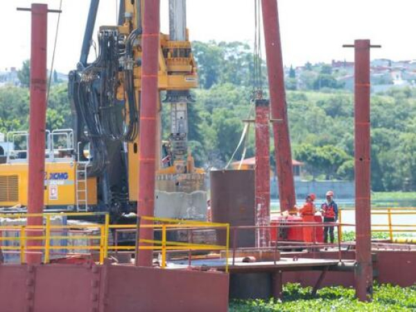 Nuevo puente de La Panga transformará vidas: Armenta