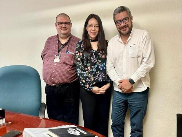 UPAM ofrece Licenciatura en Enfermería