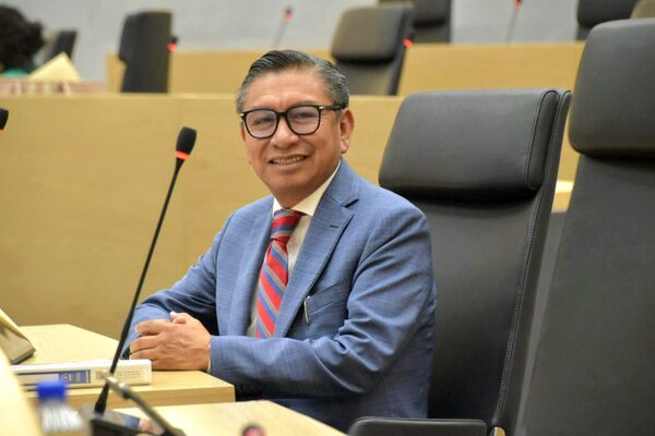 Piden reforzar campañas de prevención sobre ébola