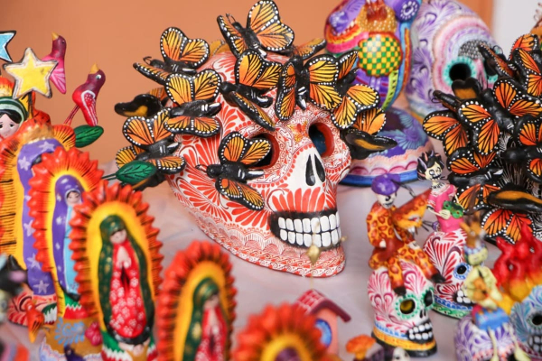 “Puebla en Los Pinos” este 8 y 9 de agosto
