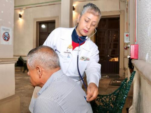 Albergue “Vida Digna” para adultos mayores: SEDIF