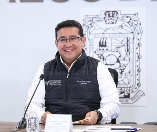 Respaldo e impulso a mezcaleros poblanos