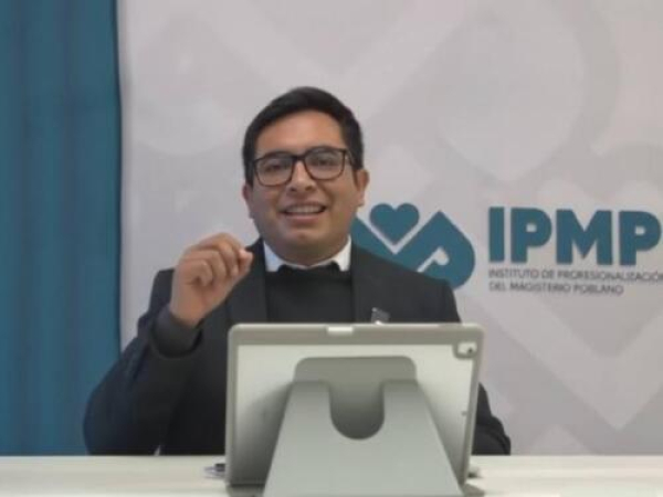 Investigaci&oacute;n educativa en entornos digitales: IPMP
