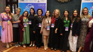 Puebla en Encuentro Internacional de Estadísticas de Género