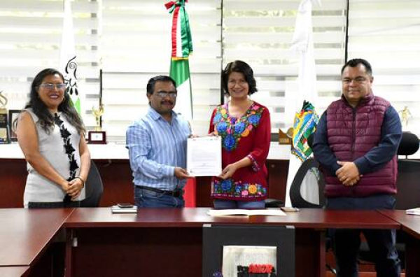 Reactivan escalafón para profesores de la UTH