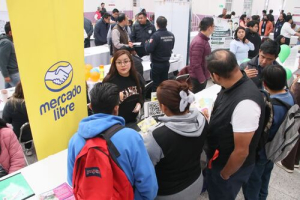 Puebla impulsa empleo formal en juntas auxiliares