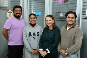 BUAP y University of Texas, apoyan comunidades marginadas