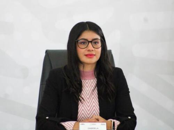 “La Bonita” Sánchez solicita licencia temporal