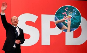 Alemania: SPD pide prohibir RRSS a menores de edad