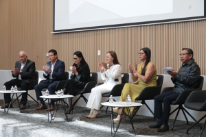 Congreso realiza “Foro de Economía Circular en el Ámbito Educativo”