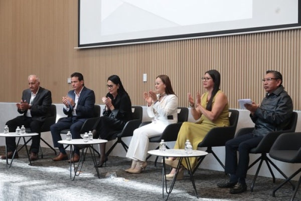 Congreso realiza “Foro de Economía Circular en el Ámbito Educativo”