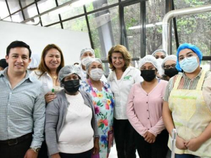 UTH Impulsa desarrollo regional con capacitación práctica