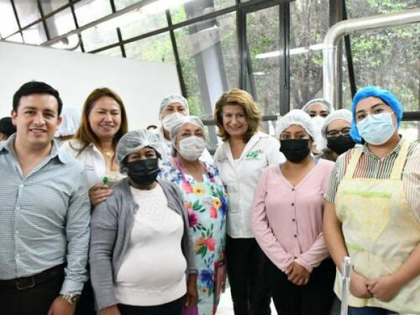 UTH Impulsa desarrollo regional con capacitación práctica