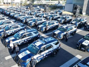 Seguridad con resultados para Puebla