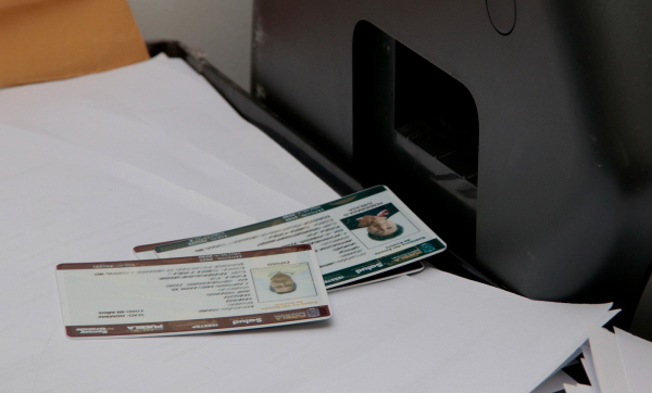 ISSSTEP atiende a derechohabientes que solicitan su afiliación