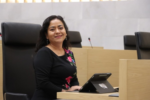 Buscan fortalecer justicia para menores