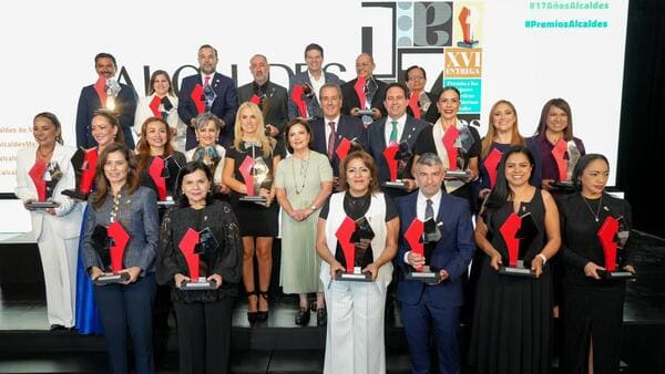 Premian a Puebla Capital por acciones de transparencia
