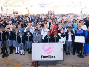 Arranca campaña “Alimenta Tu Aprendizaje”