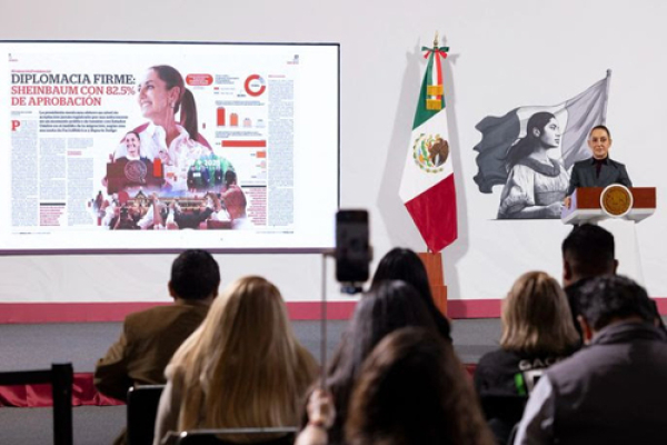 Ante el huracán Erick, se contemplan brigadistas en Guerrero y Oaxaca