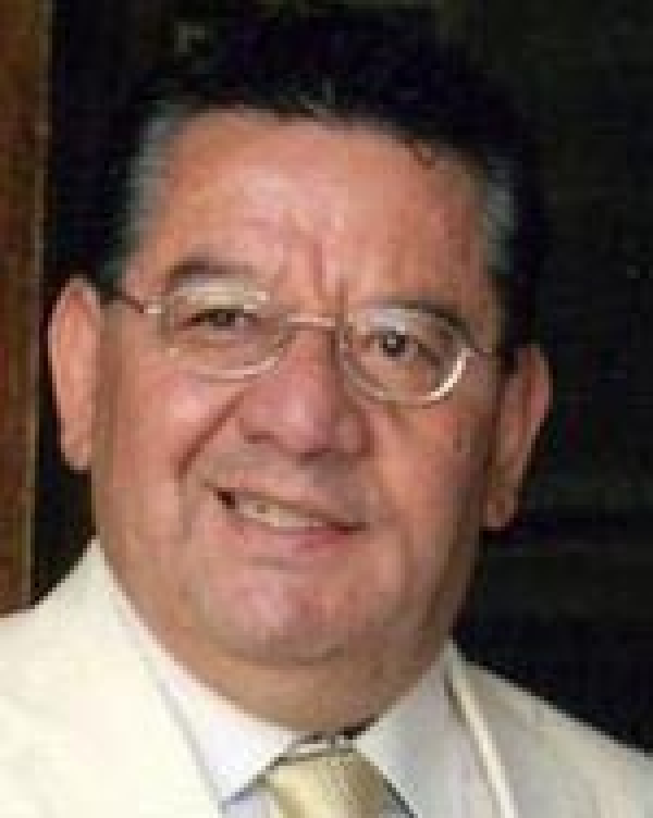 Listo para dirigir al PRI estatal, dice Lorenzo Rivera Nava