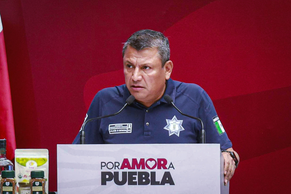 SSP combate los delitos digitales: Sánchez