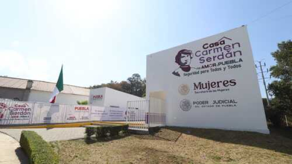 Feminicidios disminuyen con Centros LIBRE: FGE