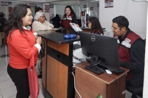 Anuncian horarios de Tesorer&iacute;a por fin de a&ntilde;o