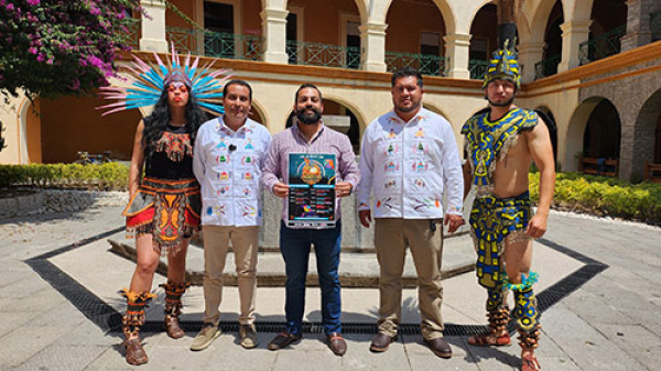 Lánzate al Equinoccio en Chignahuapan