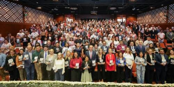 Ayuntamiento impulsa agenda de cuidados con ONU Mujeres