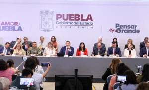 Arranca Bachetón Por Amor A Puebla