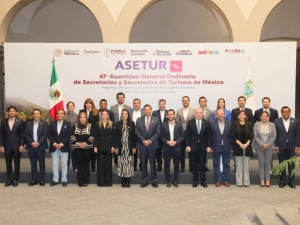 Cableb&uacute;s promover&aacute; m&aacute;s turismo: ASETUR