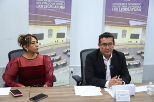 Anuncian calendario de comparecencias en el Congreso