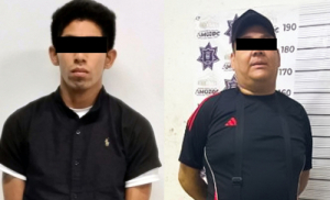 Corporaciones policiales recuperan tres vehículos robados: SSP