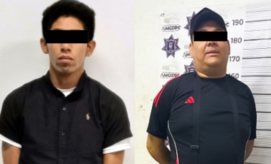 Corporaciones policiales recuperan tres vehículos robados: SSP