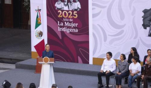 Presentan &quot;Plan Michoacán por la Paz y la Justicia&quot;