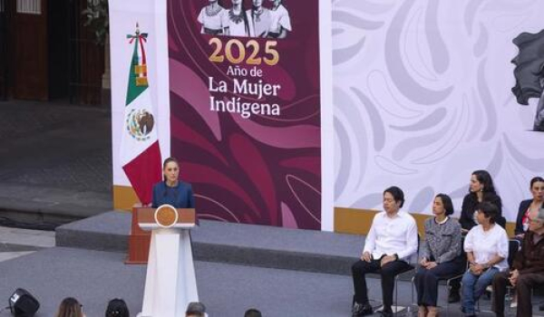 Presentan &quot;Plan Michoacán por la Paz y la Justicia&quot;
