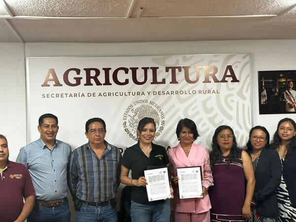 Acuerdan UTH y SDR fortalecer sector agropecuario