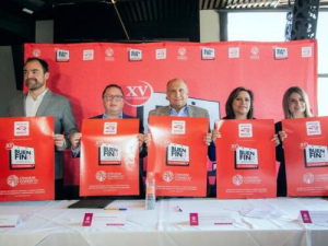Puebla presenta &quot;Buen Fin&quot; 2025