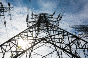Ucrania: 100.000 hogares sin electricidad por bombardeo ruso