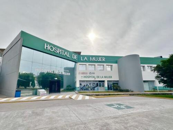 Puebla refrenda respeto a derechos laborales del sector salud