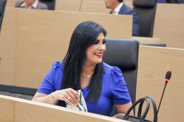 Transparencia y ciudadanía, eje de reforma del agua