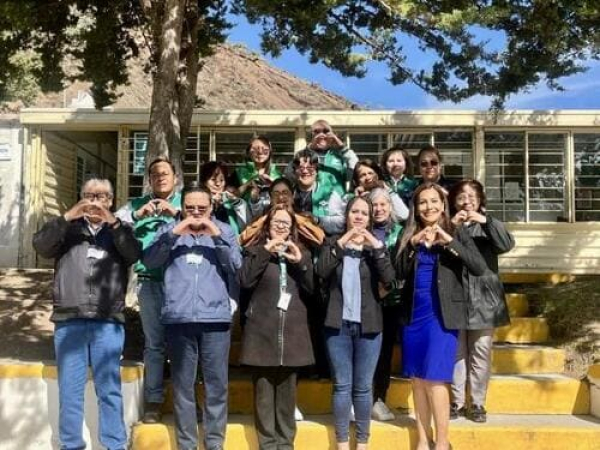 Conalep capacita a docentes de Puebla