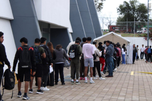 Aspirante de la UDEP, darán a conocer los resultados de admisión