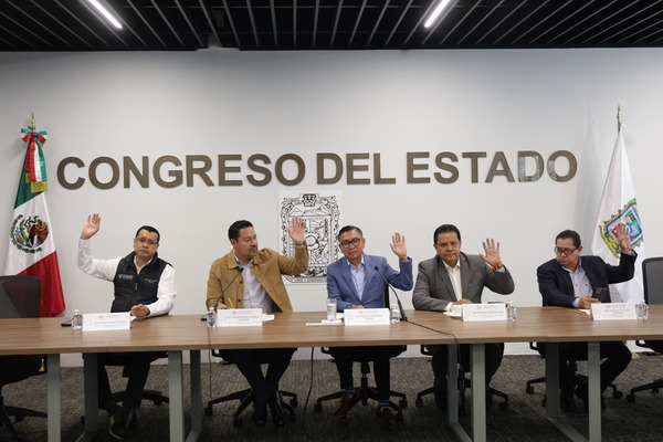 Avanza protección laboral de personas desaparecidas