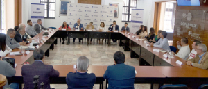 Los retos del Paquete Económico 2026: Coparmex Puebla