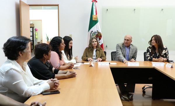 NAFIN y Bancomext darán apoyo al sector empresarial