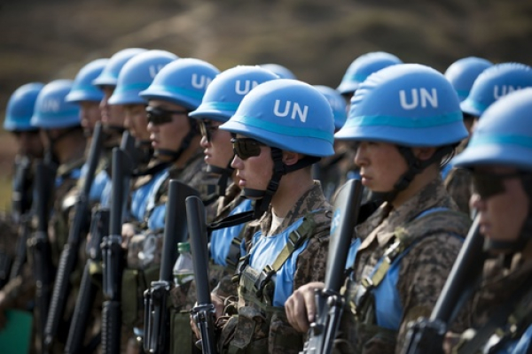 Unidades Militares ONU